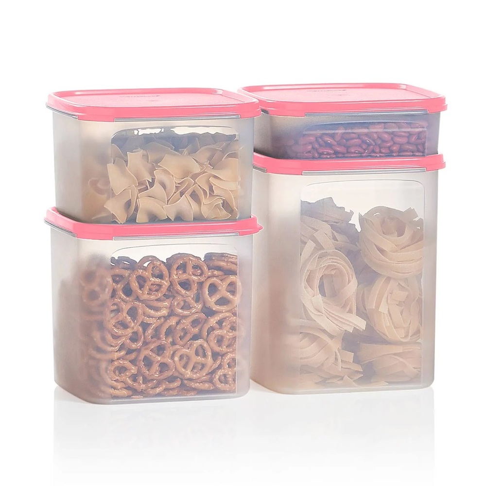 Modular Mates® Oval Set of 5-Soft Candy